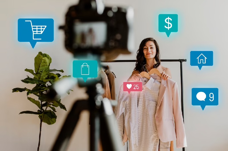 Inspirasi Affiliator TikTok yang Sukses di Tahun 2025